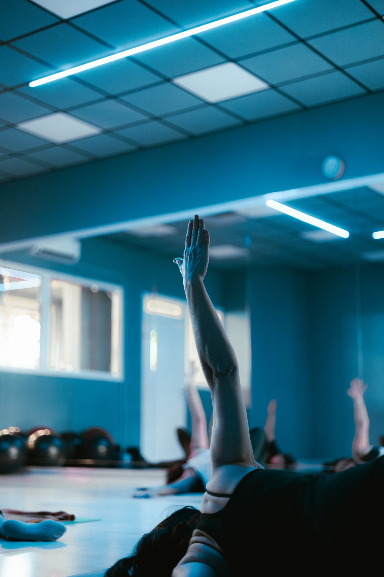 Pilates A Pietra Ligure 6 Scuola Danza Per Adulti