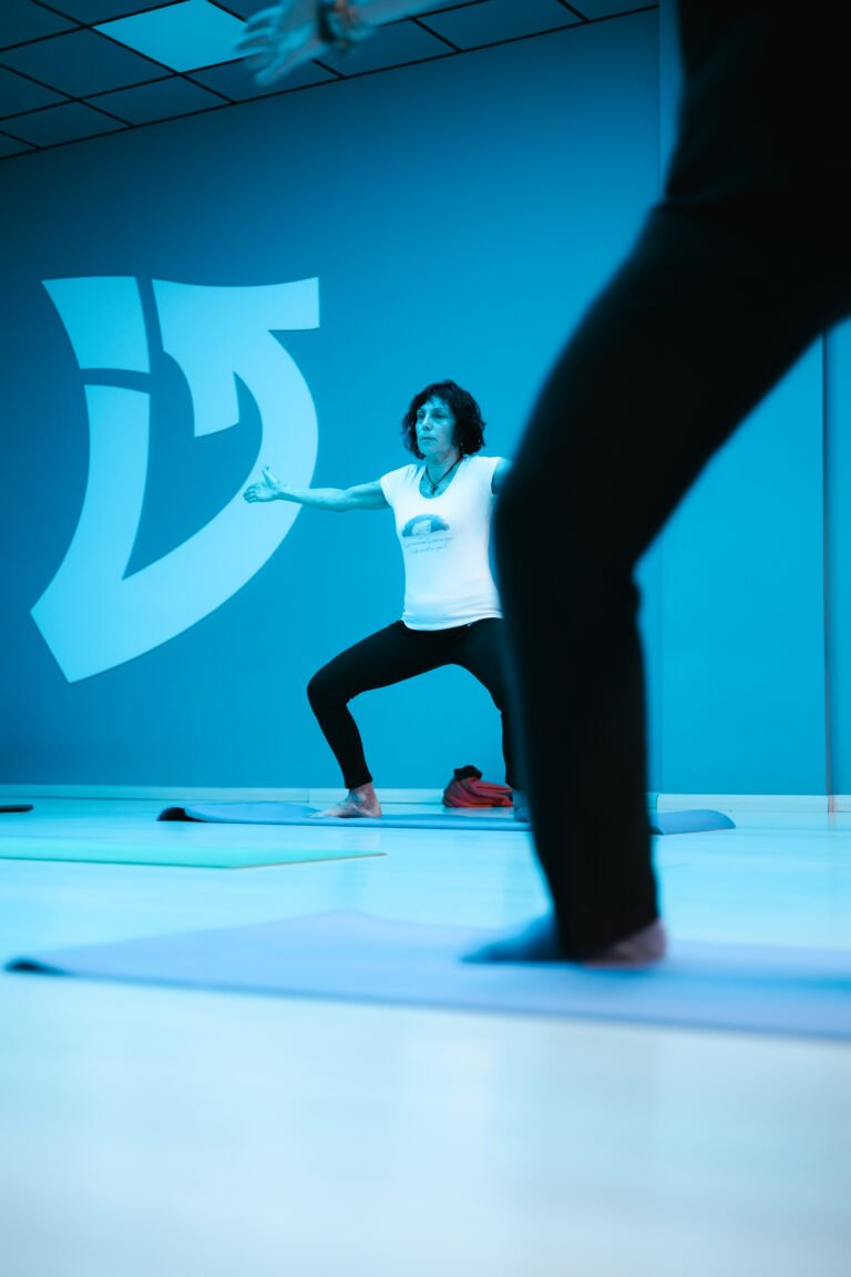 Scopri La Magia Della Danza: Scuola Danza Per Adulti – Identity Dance School Asd