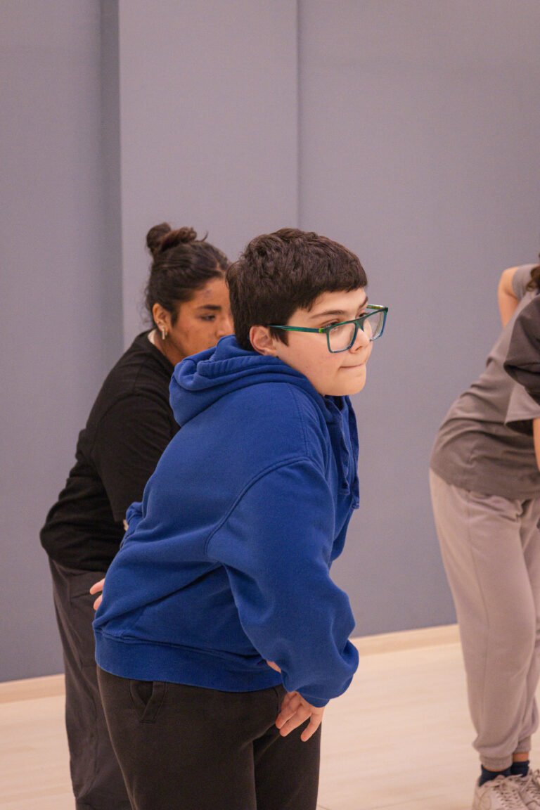 Scopri Lezioni Di Danza Per Principianti Da Identity Dance School