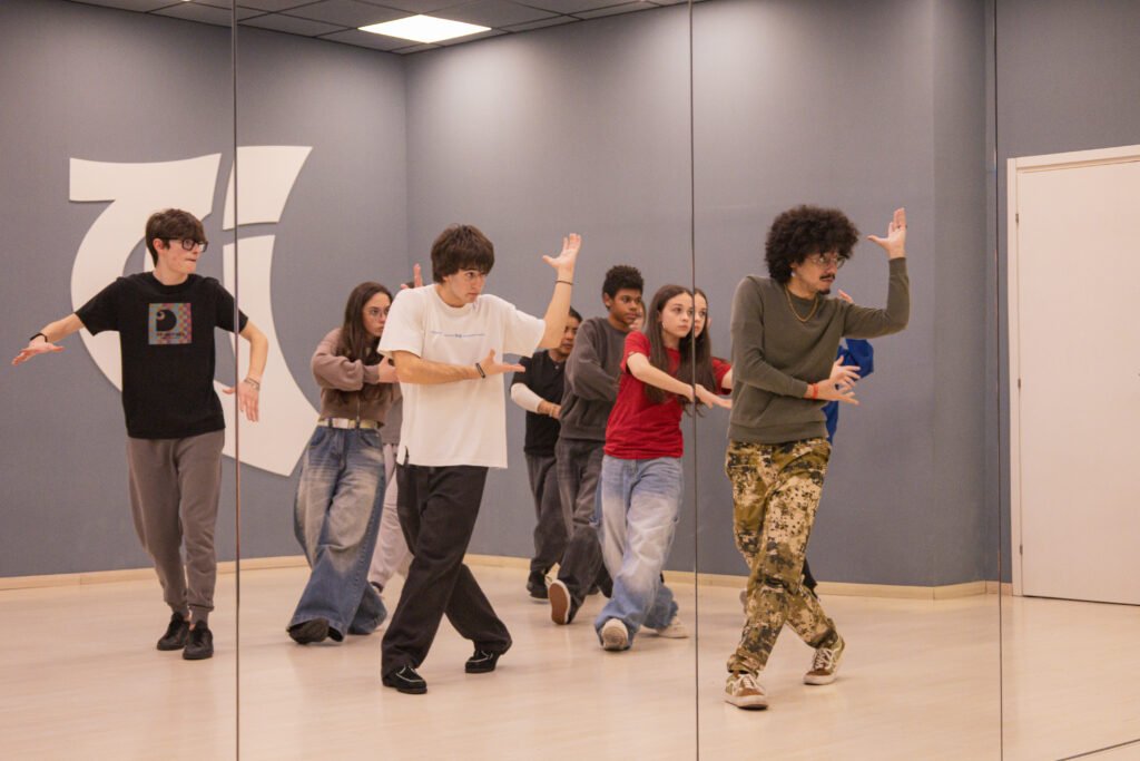 Scuola Di Danza Pietra Ligure