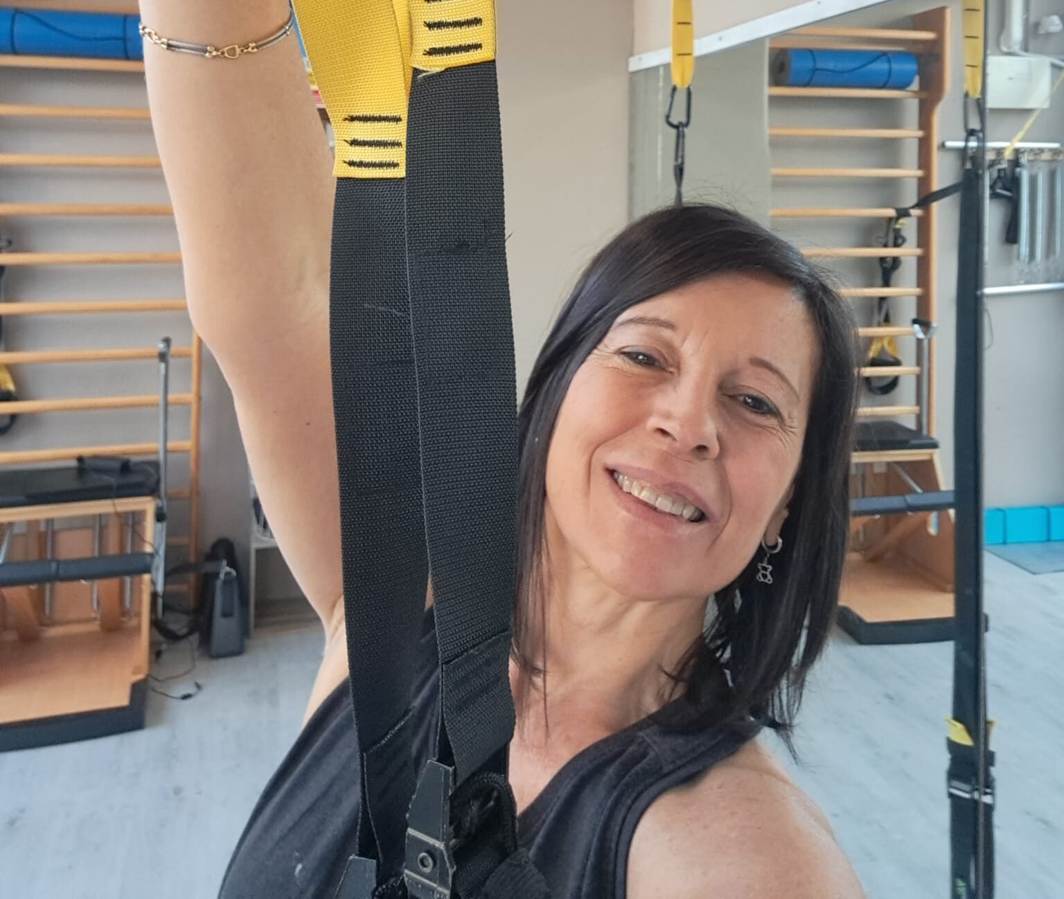 Monica Giovannini – Insegnante Pilates A Pietra Ligure