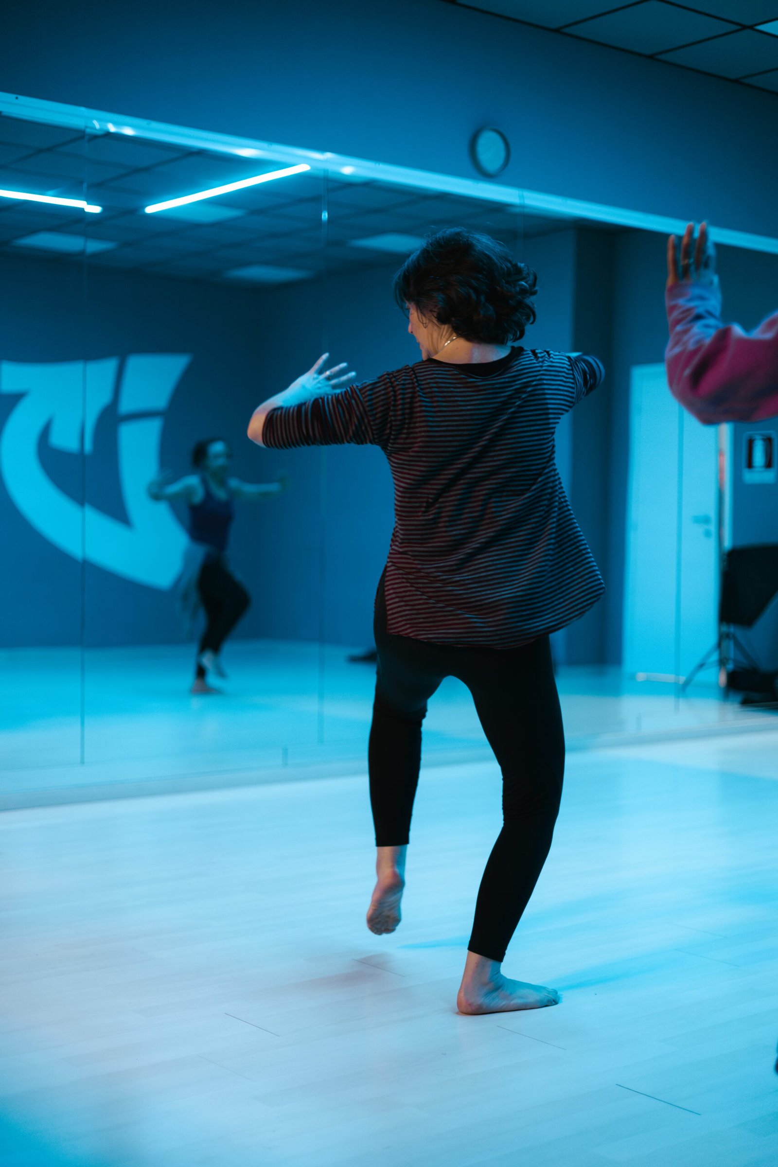 Scuola Di Danza Vicino A Me