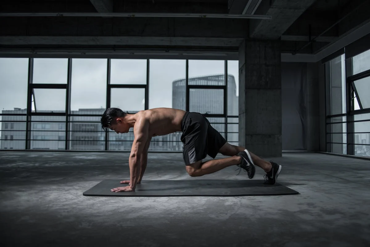 Circuiti Fitness