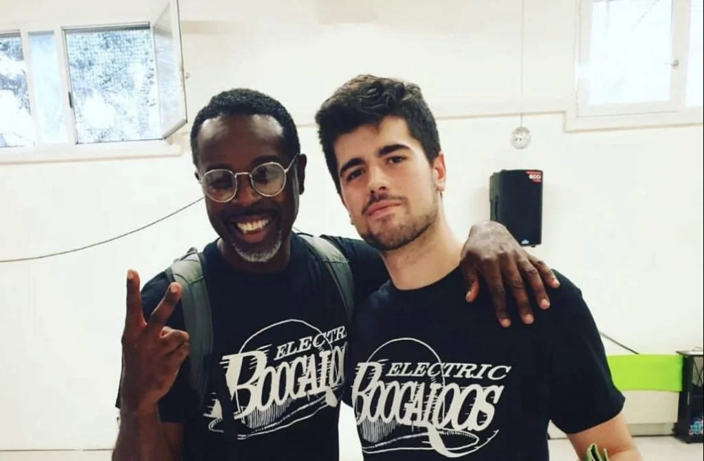 Corso Di Danza Preaccademico
