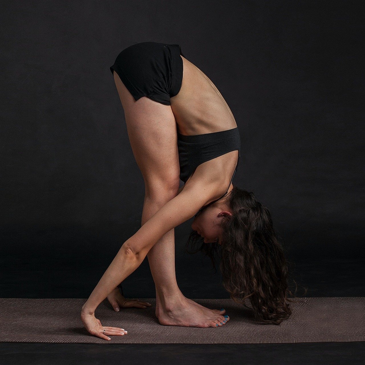Lezione Di Pilates A Pietra Ligure Alla Identity Dance School