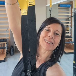Monica Giovannini – Insegnante Pilates A Pietra Ligure